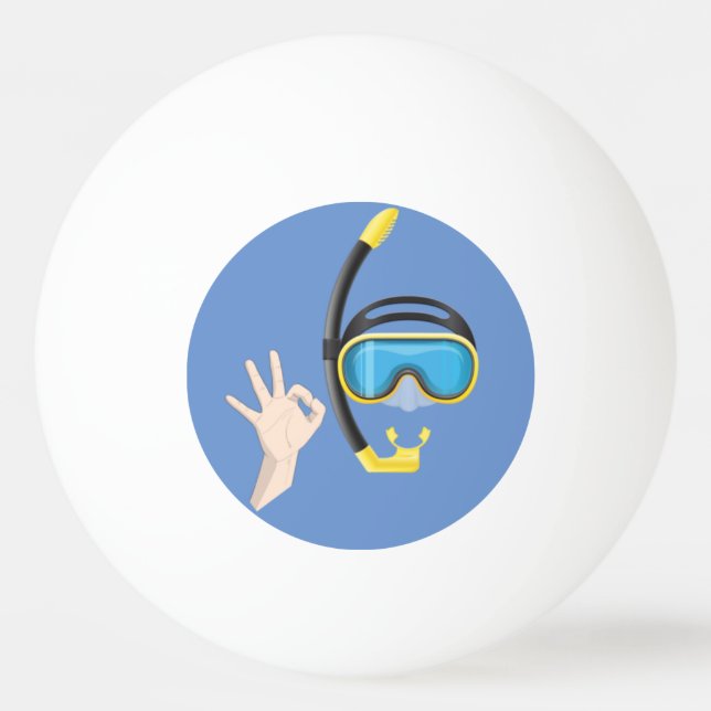 OK PINGISBOLL (Framsidan)