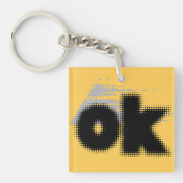 : "OK Vibes - Enkel och djärv