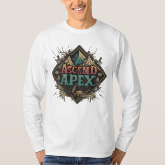 Öka Apex T Shirt