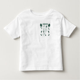 Öka - ASL-design T Shirt