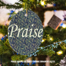 Öka bland panelerna