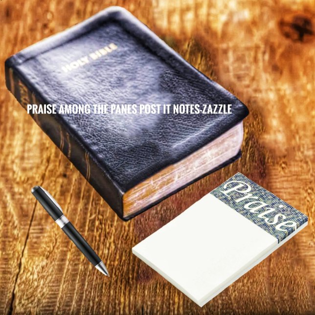 Öka bland panelerna post-it block (Skapare uppladdad)