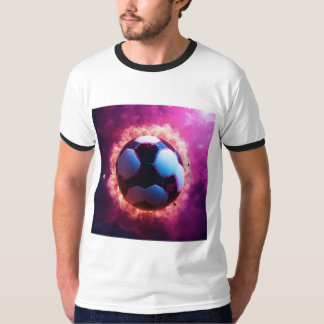 Öka Chicen Avslappnad: Köp trendinställning T-Shir T Shirt