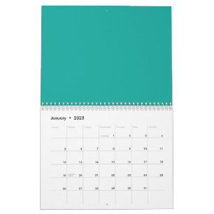Öka designen med en bakgrund för Grönten Kalender