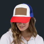 Öka din design med en brun bakgrund keps<br><div class="desc">Upptäck hur bra du kan använda en brun bakgrund och vit gräns i grafiken. Öka webbplatsens estetik med den här eleganten och det minimalistiska färg-schemat. Perfekt för banderoller och projekt för modern webbdesign.</div>