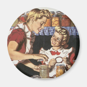 Öka din egen, kan din egen magnet