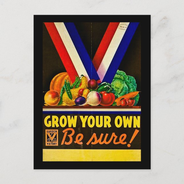 Öka din egen vykort (Framsida)