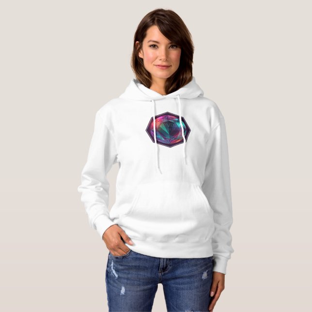 Öka din inre Gnistra T Shirt (Hel framsida)