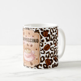 Öka din kaffeupplevelse kaffemugg
