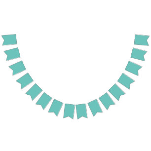 Öka din Party med stora buntbanderoller Vimplar