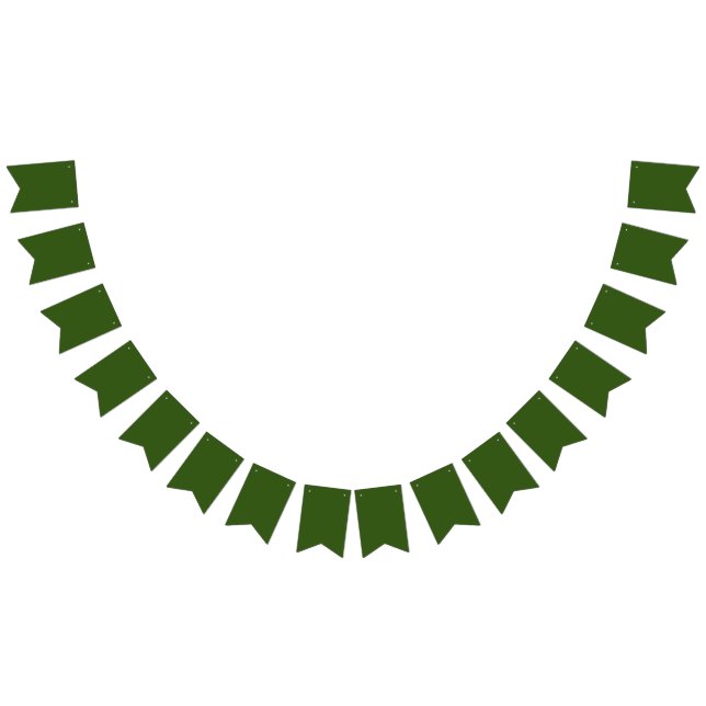 Öka din Party med stora buntbanderoller Vimplar (Alla)