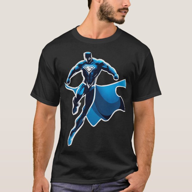 Öka din Stil: Upptäck vår Fantastisk T-Shirt (Framsida)