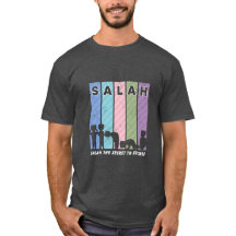 Öka din tro: "Salah the Secret to Success"