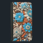 Öka din vardag: Boho-Blommigten Plånboksfodral För Samsung Galaxy S5<br><div class="desc">🌸 upplev Boho Magic Varje dag som vi presenterar vår Boho Blommigt Wallet-väska - där funktionen möter artister och vardagsverken har en aning bohemisk elegans. Det här är inte bara en plånboksaffär. Det är en känsla, en upplevelse, en biet av hyperdetaljerad teckning som talar med din själ. Boho Bliss, Höger...</div>