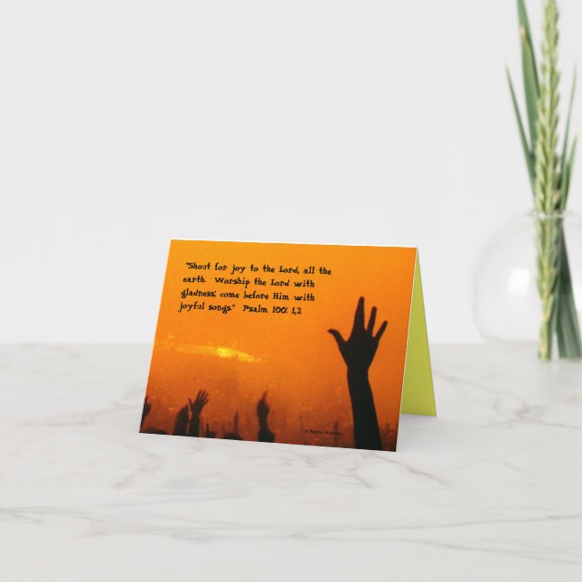 Öka dina anteckningskort för Händer (Framsida)