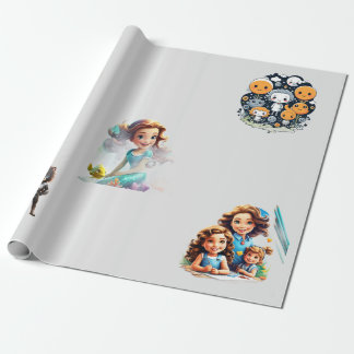 Öka dina gåvor med vår utsökta svällning presentpapper