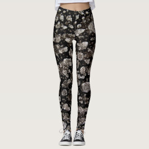 Öka ditt arbetssätt med de här bästa lagarna leggings