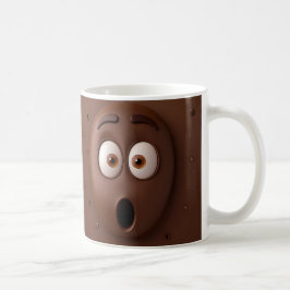 Öka ditt dryckesspel med vår mugg-påhittiga kaffemugg