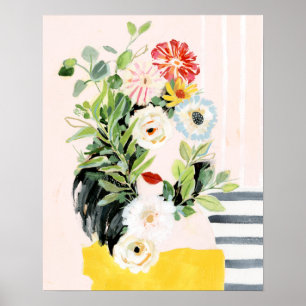 Öka ditt eget sätt poster