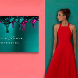 Öka ditt skönhets med Vax-upprustning Visitkort