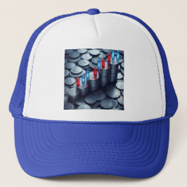 Öka ditt space med handelsinspirerad konst. 06 keps