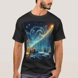 Öka ditt space med handelsinspirerad konst. 08 t shirt