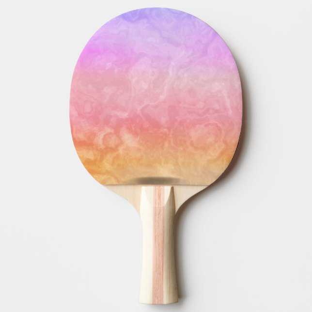 Öka ditt spel: Premium Ping Pong Paddles Pingisracket (Framsidan)
