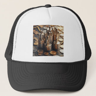 Öka ditt utrymme med handelsinspirerad konst. 04 keps