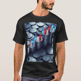 Öka ditt utrymme med handelsinspirerad konst. 07 t shirt