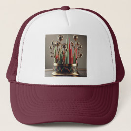 Öka ditt utrymme med handelsinspirerad konst. 10 keps