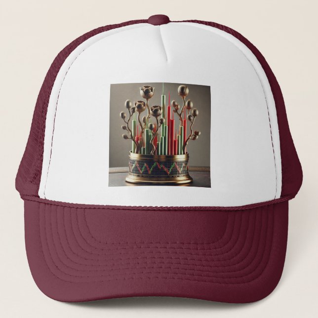 Öka ditt utrymme med handelsinspirerad konst. 10 keps (Framsida)