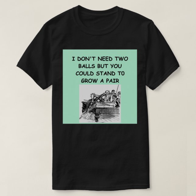 Öka en par klassiska TShirt T Shirt (Design framsida)