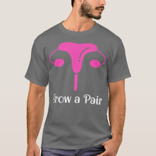 Öka en ren feministisk feminism Mänskliga Höger259 T Shirt