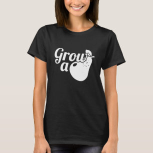 Öka ett öra t shirt