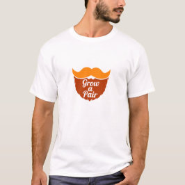 Öka ett par t shirt