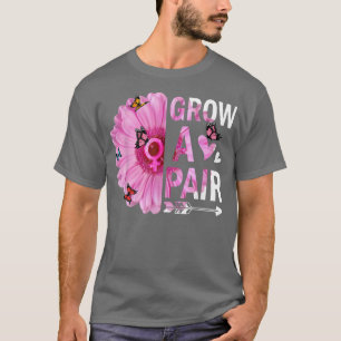 Öka ett par Uterus Pro Choice Feminist Womens Righ T Shirt