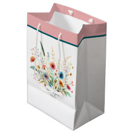 Öka i Grace blommigt