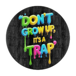 Öka inte, det är en fälla | Funny Quote T-Shirt