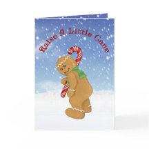 Öka lite Käpp - jul