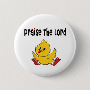 Öka Lord Button Knapp