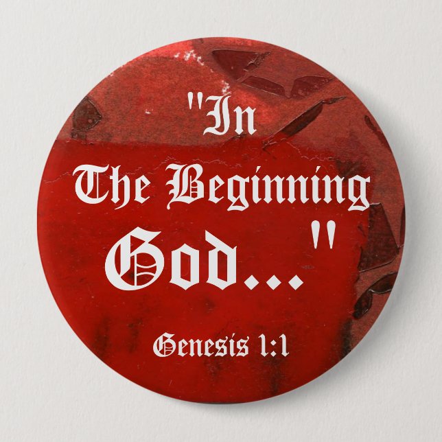 Öka Lord Button Knapp (Framsida)