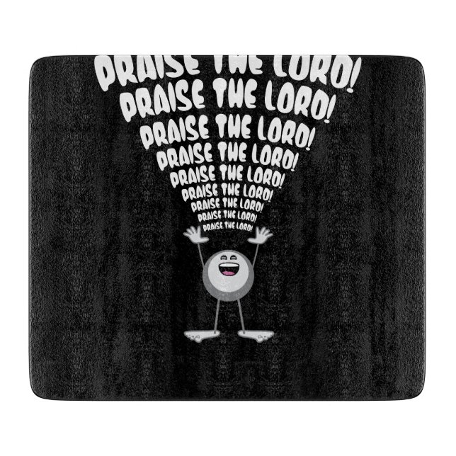 Öka Lord Emoji (Framsidan)