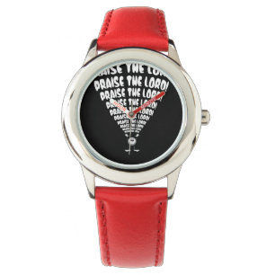 Öka Lord Emoji Armbandsur