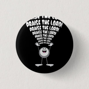 Öka Lord Emoji Knapp