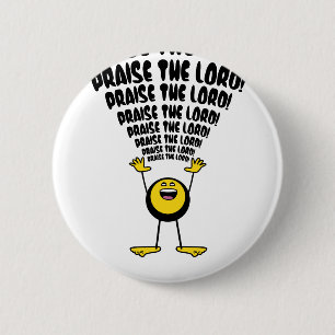Öka Lord Emoji Knapp
