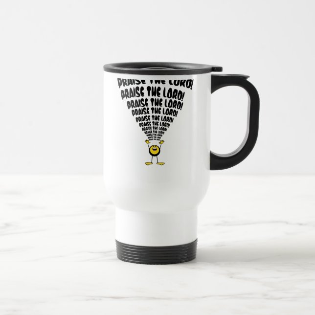 Öka Lord Emoji Resemugg (Höger)