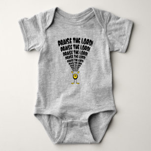 Öka Lord Emoji T Shirt