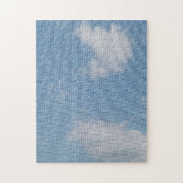 Öka Lord Photo Pussel