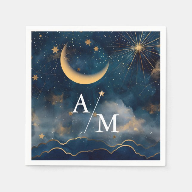 Öka matupplevelsen vid din sista dag pappersservett (Framsidan)