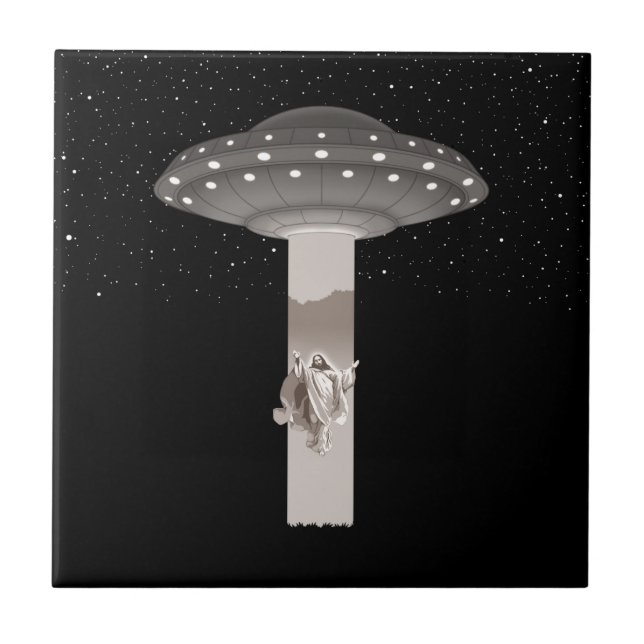 Öka mig, Scooty Kakelplatta (Framsidan)